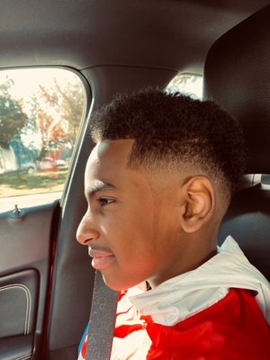 GameChangers Barbershop