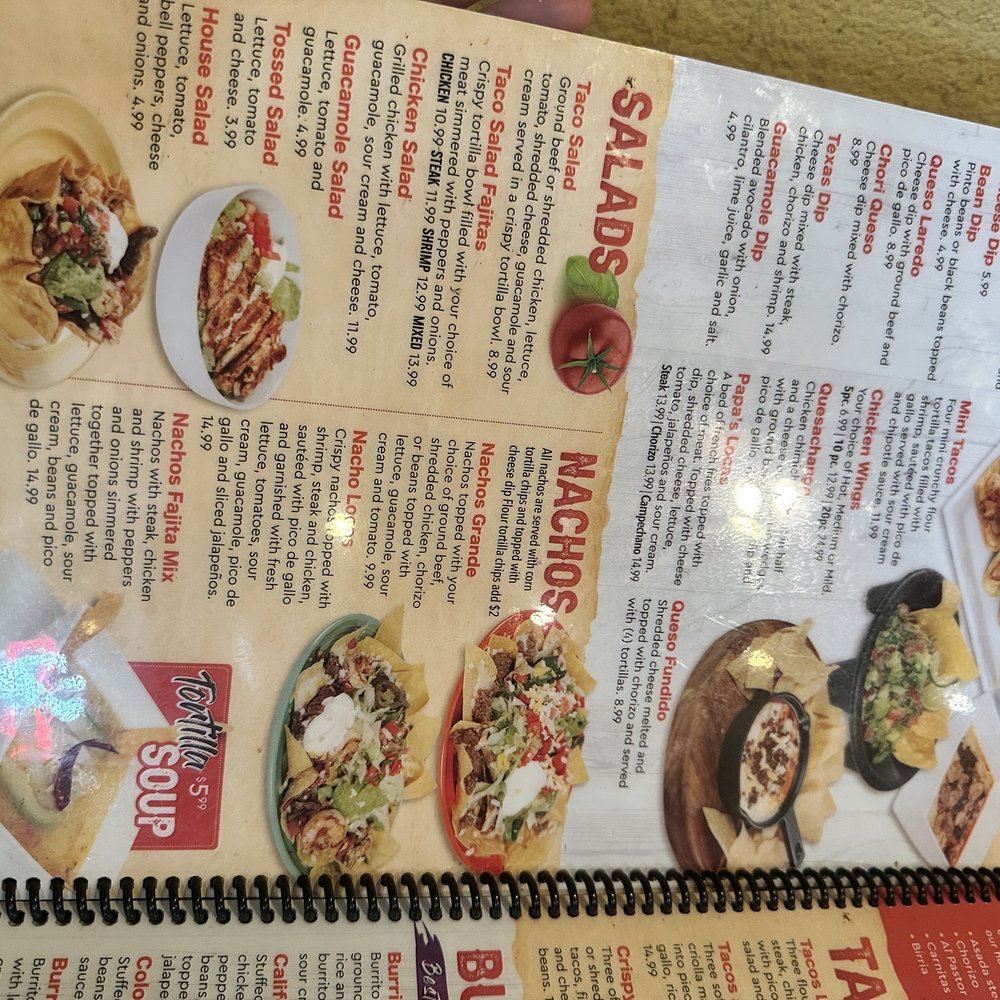 Rancho Grande - Menu - Mexican Near Me - Madison, Florida Rancho Grande - Menu - Mexican Near Me - Madison, Florida