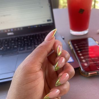 Slay Me Nails - Gelx by Kristy - Nail Salons Near Me - Riverside, California Slay Me Nails - Gelx by Kristy - Nail Salons Near Me - Riverside, California