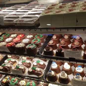 Simma's Bakery - Some of the goodies - Bakeries Near Me - Wauwatosa, Wisconsin