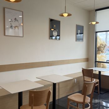 Made Coffee - Coffee & Tea Near Me - La Palma, California