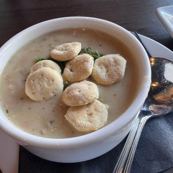 Walt's Wharf - Walt's Wharf Clam Chowder - Seafood Near Me - Seal Beach, California Walt's Wharf - Walt's Wharf Clam Chowder - Seafood Near Me - Seal Beach, California