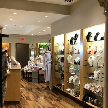 The Fountain Spa - Checkout and spa store - Day Spas Near Me - Ramsey, New Jersey