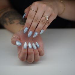 Canvas Salon and Day Spa
