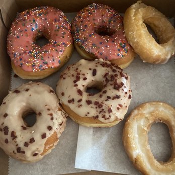 Angels Donuts - Donuts - Donuts Near Me - Hatboro, Pennsylvania