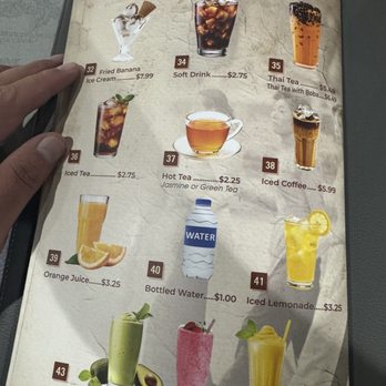 Viet Rice - Menu - Vietnamese Near Me - Rio Rancho, New Mexico