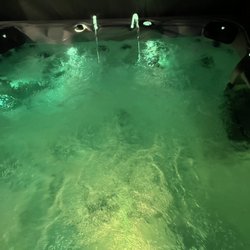Bob's Intowne Spas