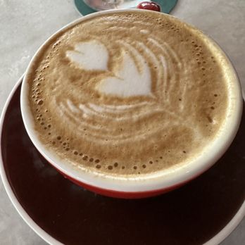 Residents Cafe & Bar - Cocktail Bars Near Me - Washington, DC, District of Columbia