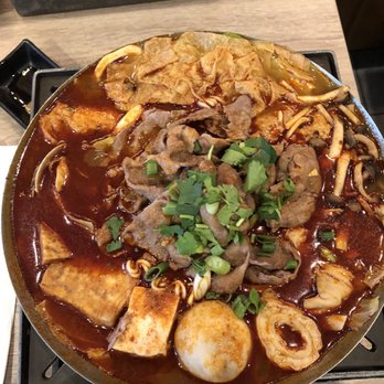 Boiling Point - Taiwanese Near Me - Seattle, Washington