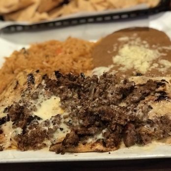 Jose Tequilas - Mexican Near Me - Williamsburg, Virginia
