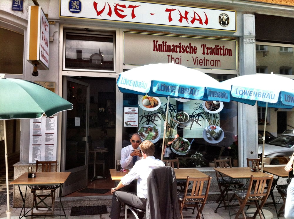 Viet-Thai