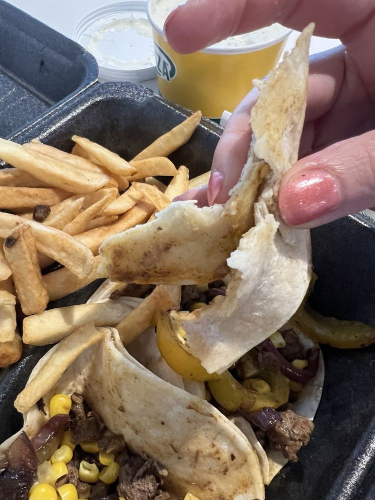 Papi's Mexican Grill