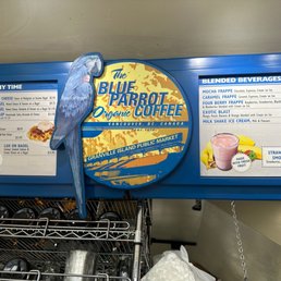 menu and prices