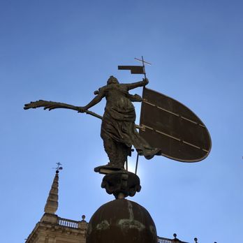 Cathedral de Sevilla - Churches Near Me - Seville, SE Cathedral de Sevilla - Churches Near Me - Seville, SE