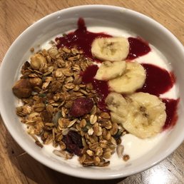Yogurt Yogurt
