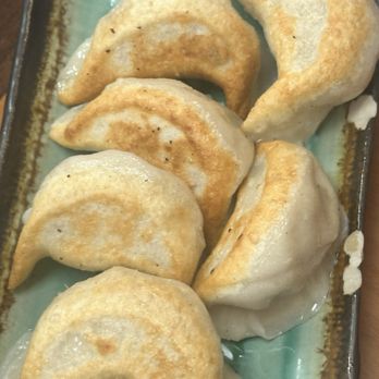 Dumpling Capital - Pork Pot Sticker () - Dim Sum Near Me - Santa Clara, California Dumpling Capital - Pork Pot Sticker () - Dim Sum Near Me - Santa Clara, California