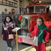 Visitor Center & Fire Museum gift card