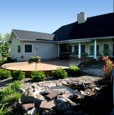 Hibbard Construction