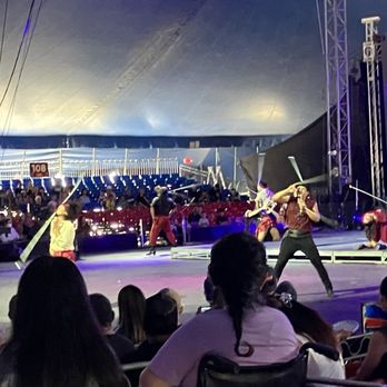 Garden Bros Nuclear Circus - Show - Performing Arts Near Me - Arcadia, California Garden Bros Nuclear Circus - Show - Performing Arts Near Me - Arcadia, California