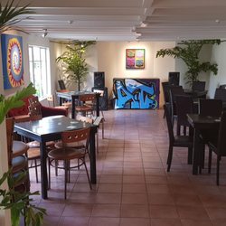 Madly Indian restaurant