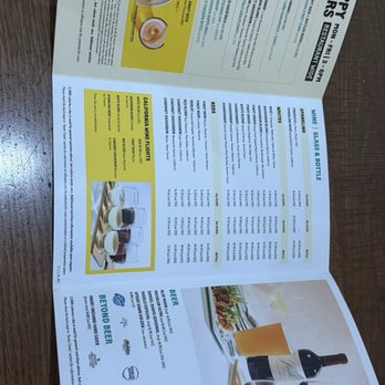 California Pizza Kitchen - Pizza Near Me - San Diego, California