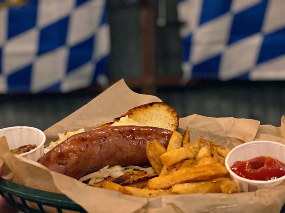 PECAN STREET BREWING 556 Photos & 653 Reviews 106 E Pecan Dr