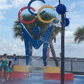 Waterfront Park - Parks Near Me - Clermont, Florida