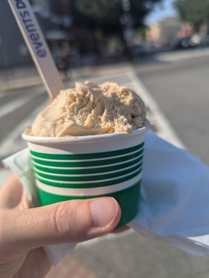 Here's The Scoop by null