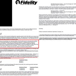 Fidelity Investments - Greed