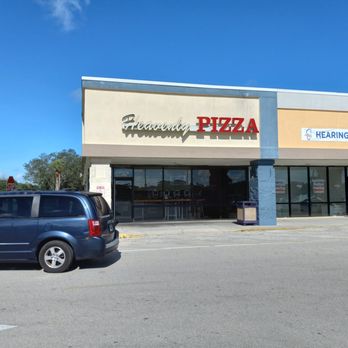 Heavenly Pizza - Pizza Near Me - N Ft Myers, Florida Heavenly Pizza - Pizza Near Me - N Ft Myers, Florida