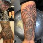 Photo of All-N-Tattoo