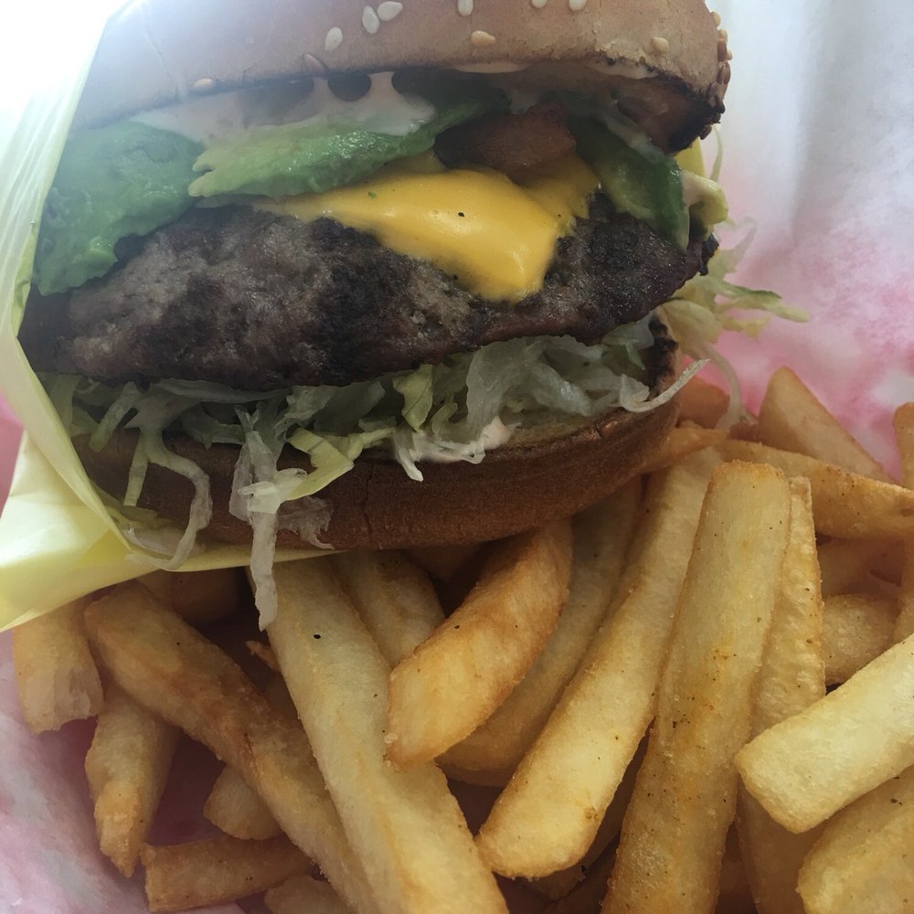 Chelo's Burgers - Burgers Near Me - Colton, California Chelo's Burgers - Burgers Near Me - Colton, California