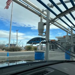 Apex Express Car Wash