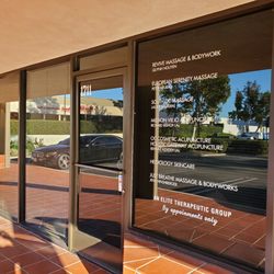 Center for Clinical Massage - New location, the other side of the parking lot