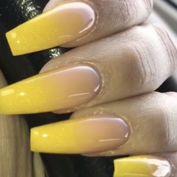 Le Petit Nails Salon - Nails by twan - Nail Salons Near Me - Shorewood, Illinois