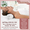 Aura Massage gift card