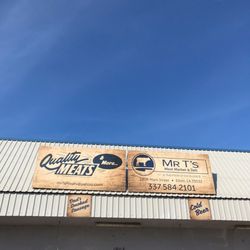 Mr T’s Meat Market & Deli