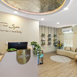 The Spa at Serene Hotel