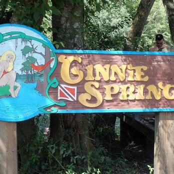 Ginnie Spring - Ginnie Springs - Rafting/Kayaking Near Me - High Springs, Florida Ginnie Spring - Ginnie Springs - Rafting/Kayaking Near Me - High Springs, Florida