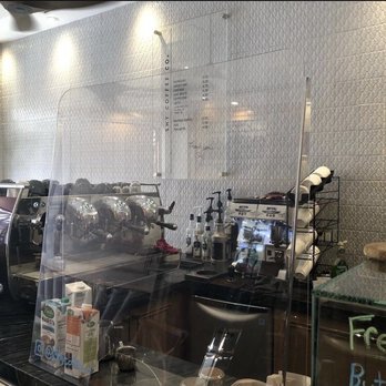 Shy Coffee - Coffee & Tea Near Me - Toronto, Ontario