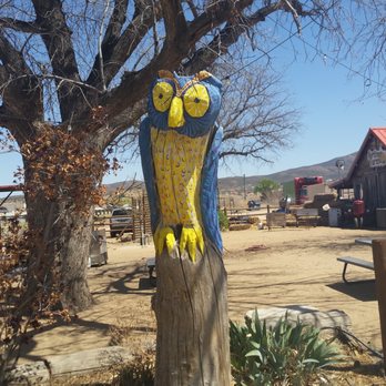 Mortimer Farms - Owl, After photo, after being painted! - Attraction Farms Near Me - Dewey, Arizona Mortimer Farms - Owl, After photo, after being painted! - Attraction Farms Near Me - Dewey, Arizona