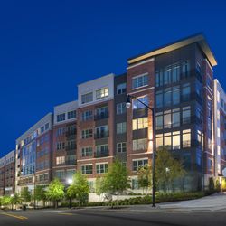 The Bryant at Buckhead Village