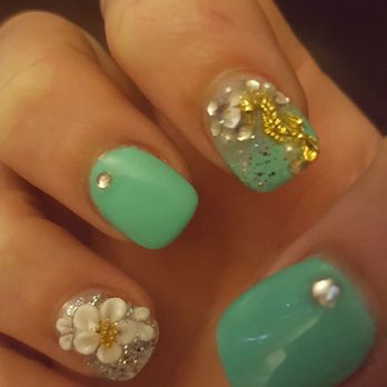 Tami-A Nails Salon - Nail Salons Near Me - Honolulu, Hawaii Tami-A Nails Salon - Nail Salons Near Me - Honolulu, Hawaii