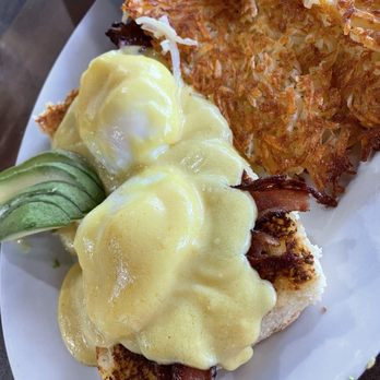 The Nest - California Benedict - Breakfast & Brunch Near Me - Atascadero, California The Nest - California Benedict - Breakfast & Brunch Near Me - Atascadero, California