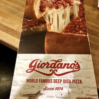 Giordano's - Pizza Near Me - Schaumburg, Illinois Giordano's - Pizza Near Me - Schaumburg, Illinois