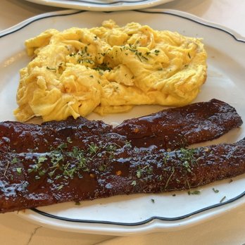 Sweet Maple - Millionaires bacon - Breakfast & Brunch Near Me - Cupertino, California Sweet Maple - Millionaires bacon - Breakfast & Brunch Near Me - Cupertino, California
