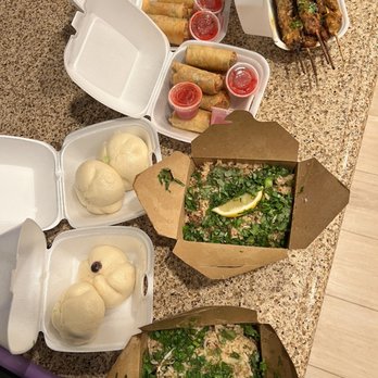 Jefrox Adobo - Everything - Asian Fusion Near Me - Riverside, California