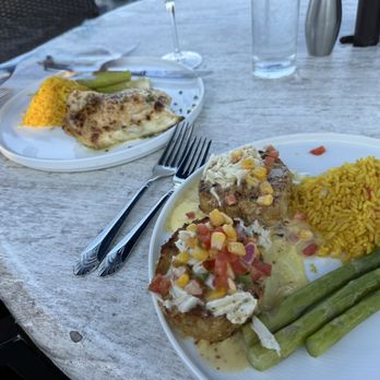 River Crab - Food - Breakfast & Brunch Near Me - St Clair, Michigan