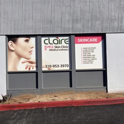 Claire Skin Clinic