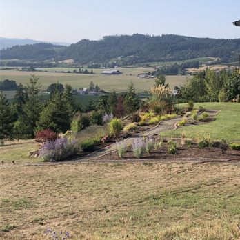 Bella Collina Bed and Breakfast - Bed & Breakfast Near Me - Amity, Oregon